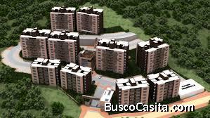 APARTAMENTO EN LA CALERA CUNDINAMARCA