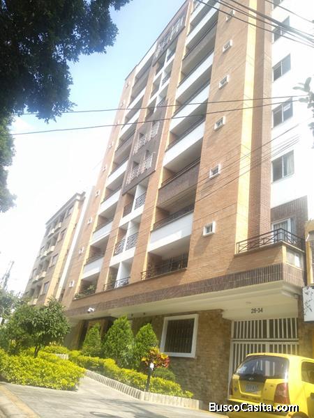 LINDO APARTAMENTO EN BARRIO AURORA