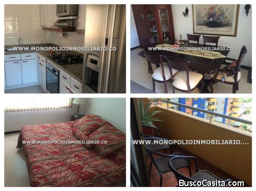 APARTAMENTO PARA LA VENTA EN MEDELLÍN -  BELÉN  **COD:** 5152