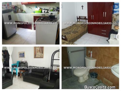 APARTAMENTO PARA LA VENTA EN MEDELLÍN - EL SALVADOR  **COD:** 5300