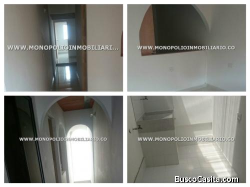 APARTAMENTO PARA LA VENTA EN MEDELLÍN - ROBLEDO  **COD:** 5384