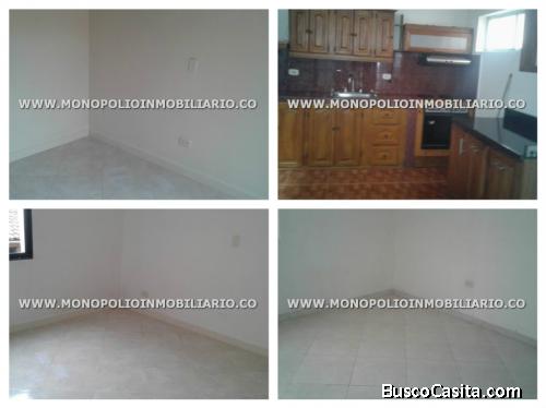 APARTAMENTO PARA LA VENTA EN MEDELLÍN - BELÉN  **COD:** 5504
