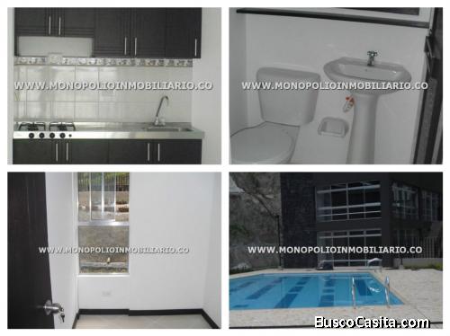 APARTAMENTO PARA LA VENTA EN MEDELLÍN - BELÉN RODEO ALTO **COD:** 5603