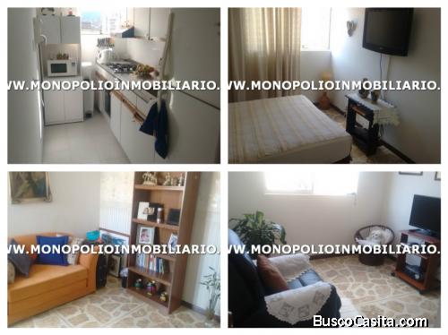 APARTAMENTO PARA LA VENTA EN MEDELLIN - CALASANZ **COD:** 5741