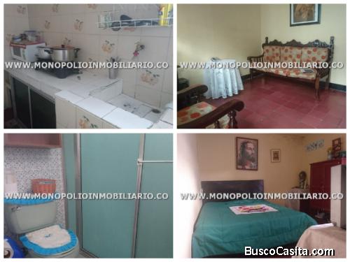 CASA BIFAMILIAR EN VENTA - SAN JAVIER LA PRADERA COD:*!*!*!*13709