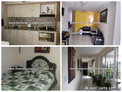 CASA BIFAMILIAR EN VENTA - CAMPO VALDES COD:*!*!*!*13736
