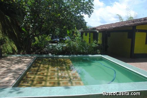 Finca en Barbosa 6.800 m²