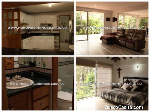 CASA UNIFAMILIAR EN VENTA - EL POBLADO SAN LUCAS COD:*!*!*!*13075