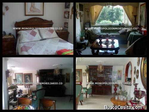 APARTAMENTO PARA LA VENTA EN BELÉN MEDELLIN **COD:**  3926