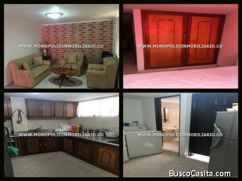 APARTAMENTO PARA LA VENTA EN MEDELLIN SECTOR CENTRO DE LA CIUDAD  **COD:** 4461
