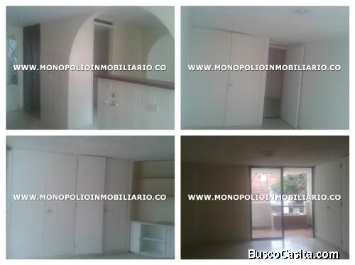 APARTAMENTO PARA LA VENTA EN MEDELLIN SECTOR LOS COLORES **COD:**4434