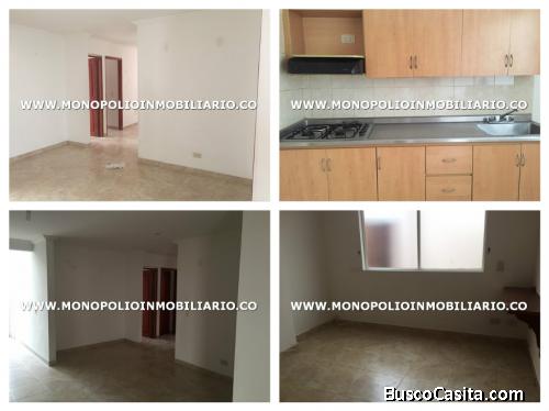 APARTAMENTO PARA LA VENTA EN MEDELLIN - CAMPO ALEGRE  **COD:**4566