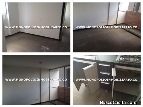 APARTAMENTO PARA LA VENTA EN MEDELLIN - ROBLEDO **COD:**4579