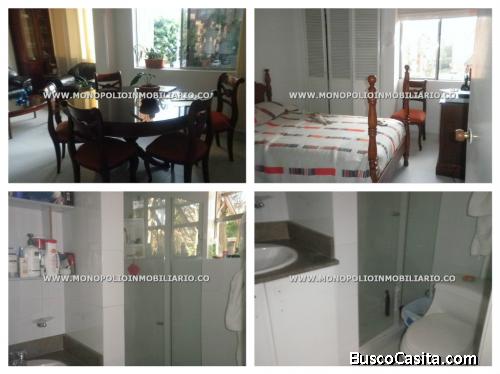 APARTAMENTO PARA LA VENTA EN MEDELLÍN - CALASANZ  **COD:** 4913
