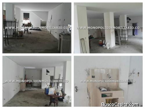 LOCAL PARA LA RENTA EN MEDELLIN SECTOR SANTA LUCIA COD   !!/*      : 9133