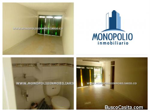 LOCAL PARA LA RENTA EN MEDELLIN SECTOR BELEN FATIMA COD   !!/*      : 9340