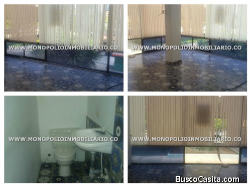 CÓMODO LOCAL EN ARRIENDO - ENVIGADO EL PORTAL COD   !!/*      : 9609