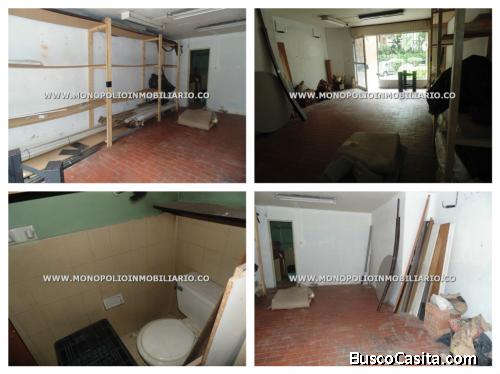 AGRADABLE LOCAL EN ARRENDAMIENTO - LAURELES COD   !!/*      : 9964