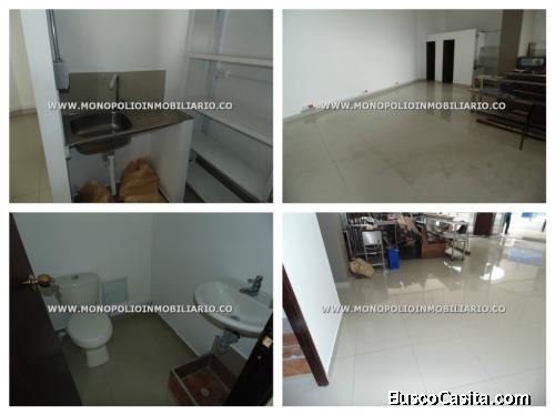 LOCAL EN ARRENDAMIENTO - PROMISION SABANETA COD   !!/*      : 10001