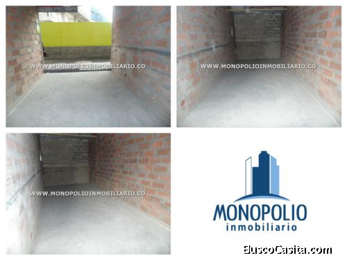  LOCAL EN ARRENDAMIENTO - EL POBLADO CASTROPOL COD   !!/*      : 10267