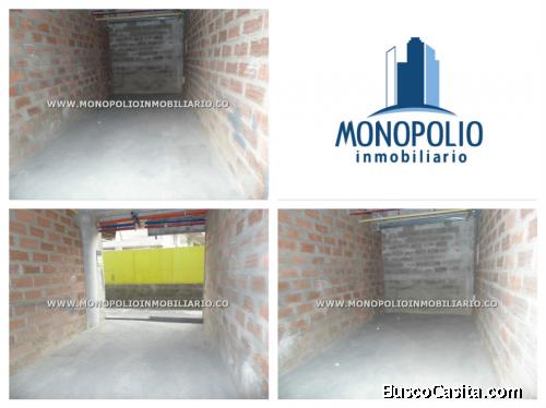 LOCAL EN ARRIENDO - EL POBLADO CASTROPOL COD   !!/*      : 10268