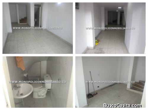 LOCAL EN ARRENDAMIENTO - CONQUISTADORES COD   !!/*      : 10813