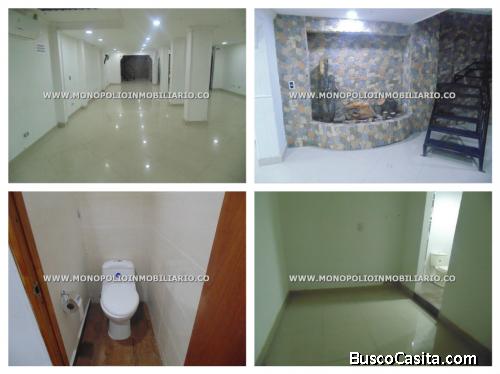 LOCAL EN ARRENDAMIENTO - CALASANZ COD   !!/*      : 10834