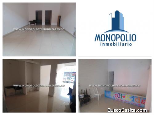 LOCAL EN ARRENDAMIENTO - SANTA MARIA ITAGÜI COD   !!/*      : 10864