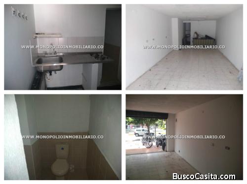 AGRADABLE LOCAL EN ARRIENDO - BELEN ZONA CENTRO COD   !!/*      : 11625
