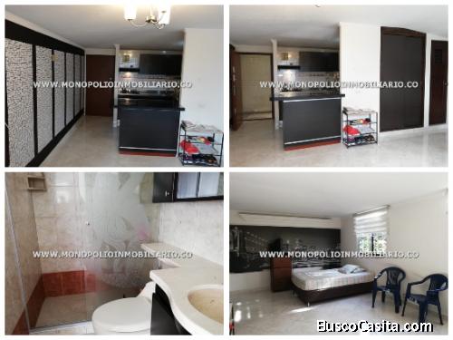 APARTAESTUDIO LOFT EN VENTA - CALASANZ **COD** 13940