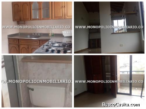 APARTAMENTO EN VENTA - LAURELES **COD** 13935
