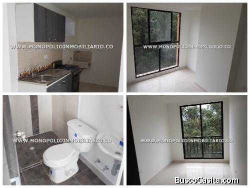 APARTAMENTO EN VENTA - ROBLEDO PALENQUE **COD** 13933