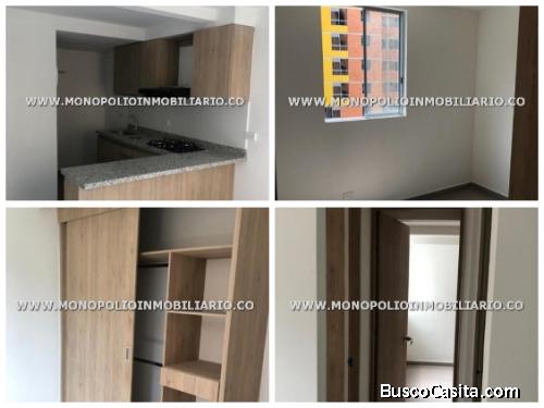 ACOGEDOR APARTAMENTO EN VENTA - BUENOS AIRES **COD** 13899