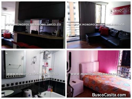 APARTAMENTO EN VENTA - BELEN RODEO ALTO **COD** 13897