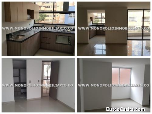 LINDO APARTAMENTO EN VENTA - LAURELES  **COD** 13894