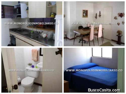 APARTAMENTO EN VENTA - LA AMERICA **COD** 13874