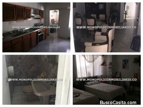 CASA BIFAMILIAR EN VENTA - CONQUISTADORES COD:*!*!*!*11367