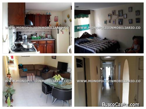 CASA BIFAMILIAR EN VENTA - CAMPO VALDES COD:*!*!*!*11716