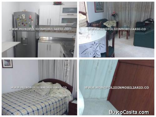 APARTAMENTO EN VENTA - BUENOS AIRES **COD** 13817