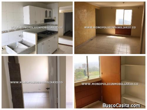APARTAMENTO EN VENTA - ROBLEDO PALENQUE **COD** 13819