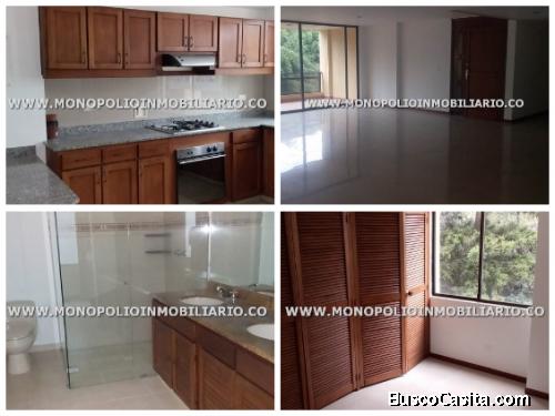 APARTAMENTO EN VENTA - EL POBLADO LAS LOMAS **COD** 13822