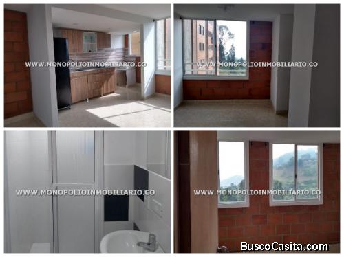 APARTAMENTO EN VENTA - CARACOLI SAN CRISTOBAL **COD** 13833