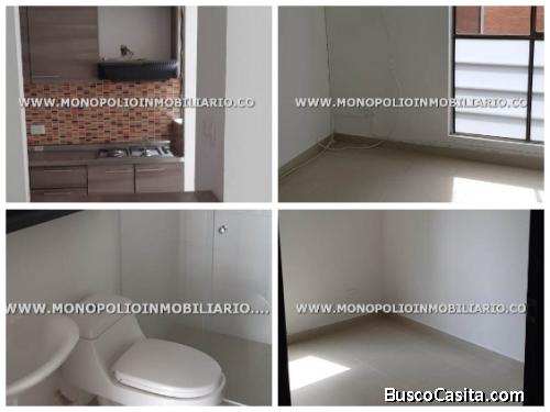 APARTAMENTO EN VENTA - BELEN RODEO ALTO **COD** 13834