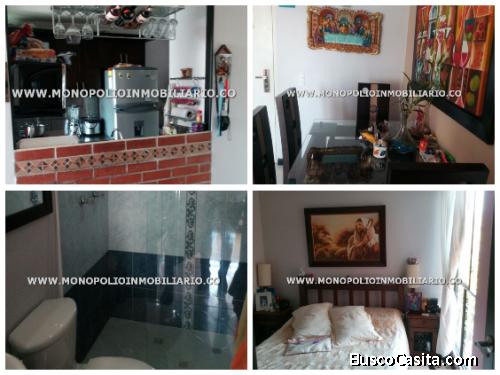 APARTAMENTO EN VENTA - BELEN RODEO ALTO **COD** 13835