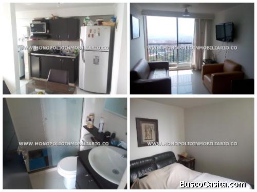 APARTAMENTO EN VENTA - CALASANZ LA AMERICA **COD** 13840