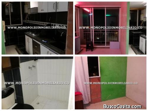 APARTAMENTO EN VENTA - ROBLEDO LA AURORA **COD** 13869