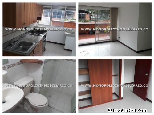 APARTAMENTO EN VENTA - SECTOR ALCALA, ENVIGADO COD: 14858