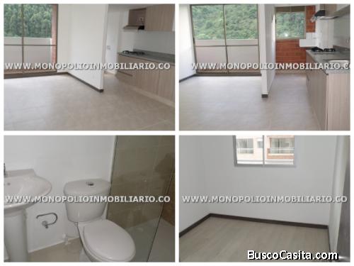 APARTAMENTO EN VENTA - BELEN RODEO ALTO **COD** 13800    