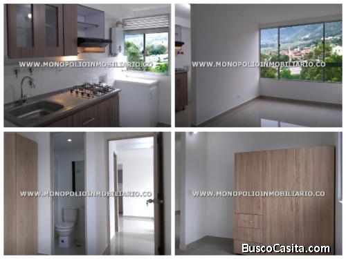 APARTAMENTO EN VENTA - SAN ANTONIO DE PRADO **COD** 13801
