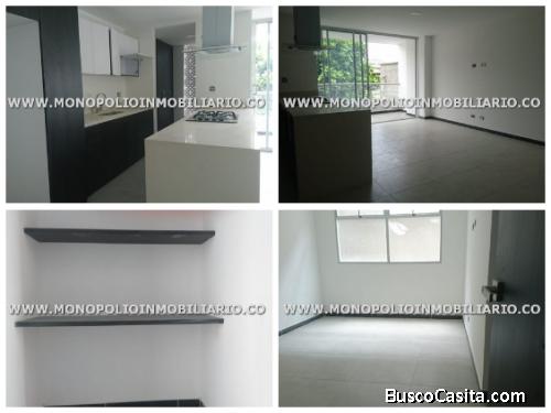 APARTAMENTO EN VENTA - FLORIDA NUEVA **COD** 13811